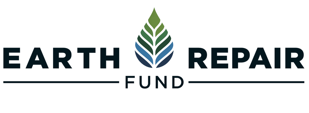 Earth Repair Fund
