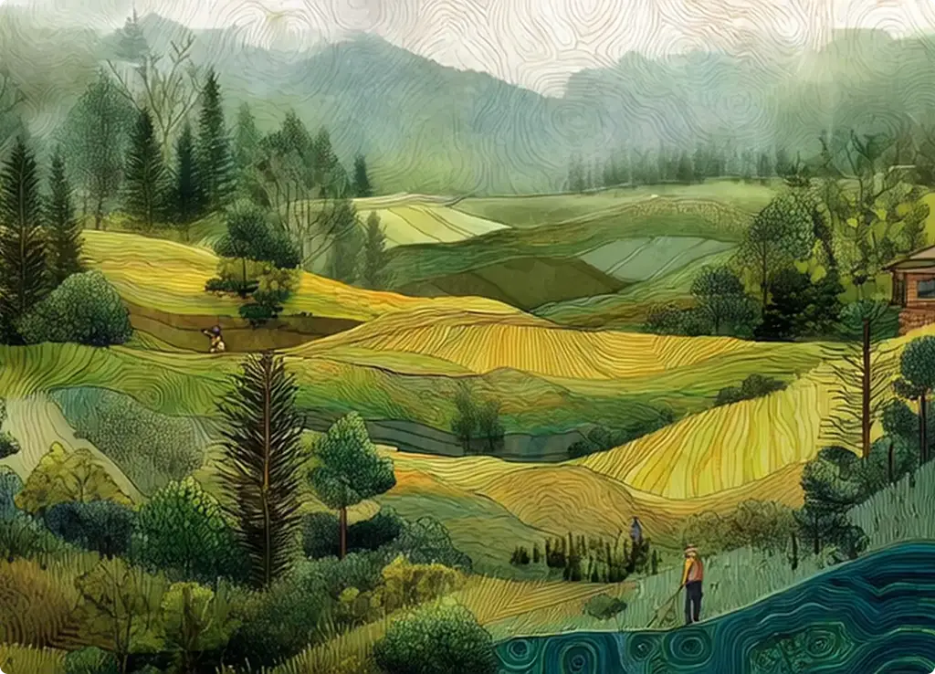 Building regenerative education in San Francisco